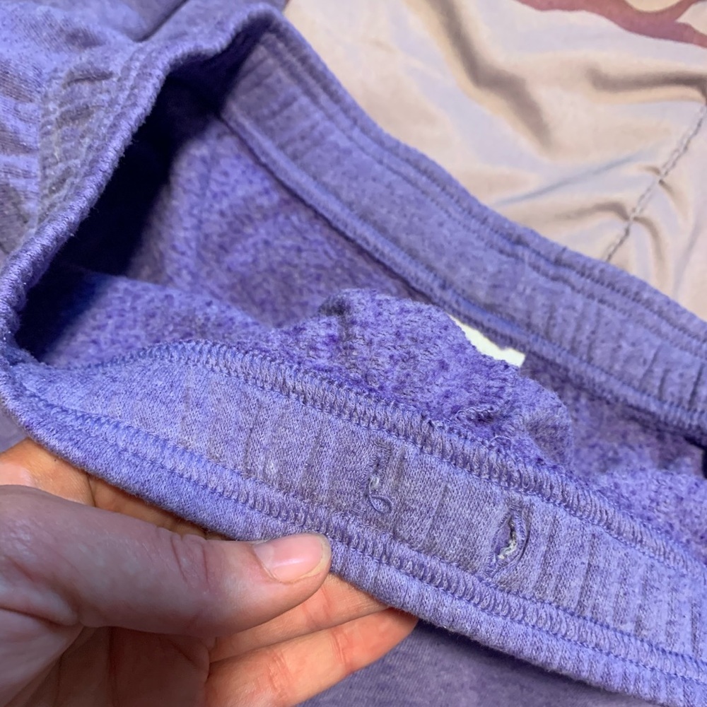 Pink Sweat Pants - Picture 4 of 4